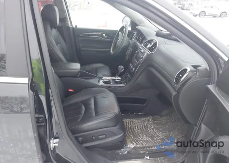 2015 Buick Enclave Premium z USA, uszkodzony, nr VIN 5GAKVCKD8FJ237013